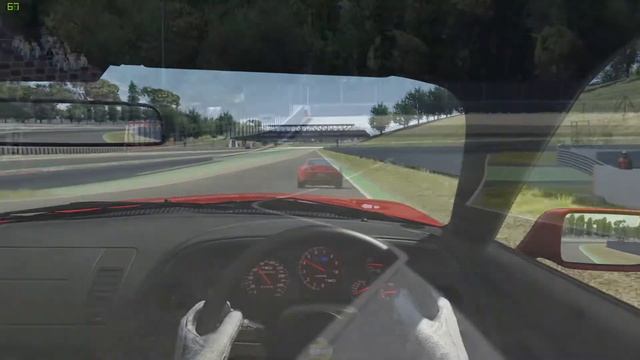 Assetto Corsa: new JDM supra is amazing :0 смотреть онлайн