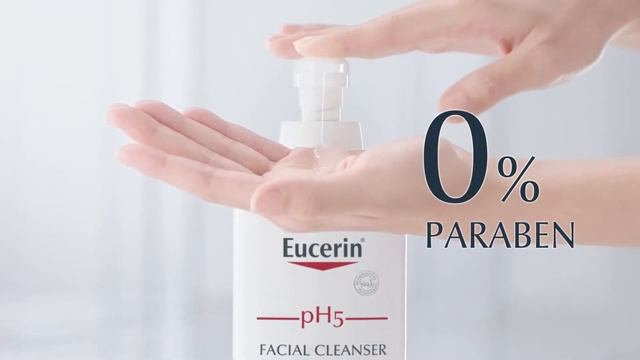 EUCERIN PH5 смотреть онлайн