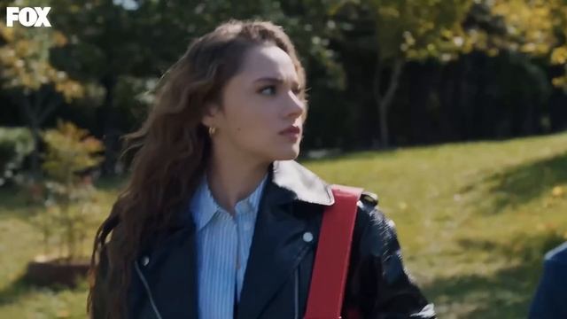 Bu Evden Çıkan Kararlar Kılıçtan Keskindir! - Hudutsuz Sevda 6. Bölüm смотреть онлайн