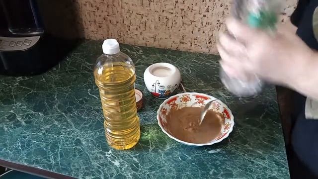 Домашняя ядреная горчица к мясным блюдам и для салатных заправок. Попробуйте простой быстрый рецепт смотреть онлайн