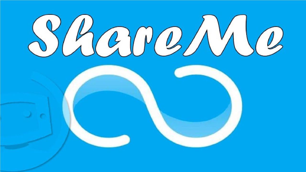 Как передать файлы на ПК с Android смартфона через iP адрес ? Приложение ShareMe смотреть онлайн
