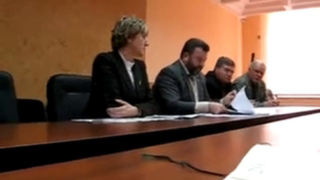 О природоохранных мероприятиях Запорожстали смотреть онлайн
