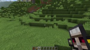 Обзор Мода Minecraft №1 | The Man From The Fog