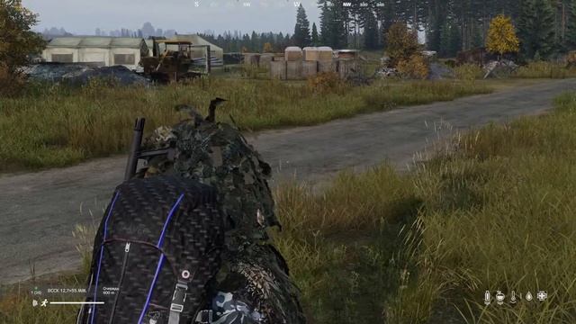 ПРОХОДИМ КВЕСТЫ НА СЕРВЕРЕ NOD-PVE RUS | В ИГРЕ DAYZ