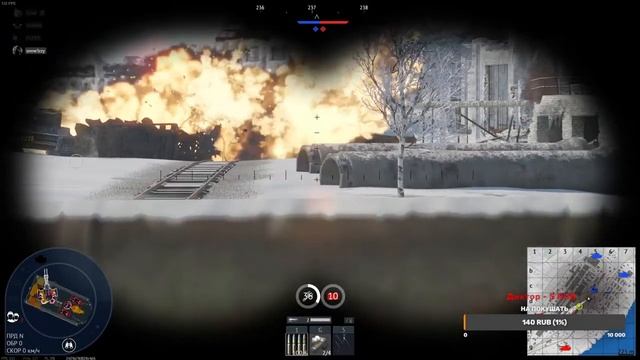 Качаю советов war thunder (5.3-5.7) смотреть онлайн