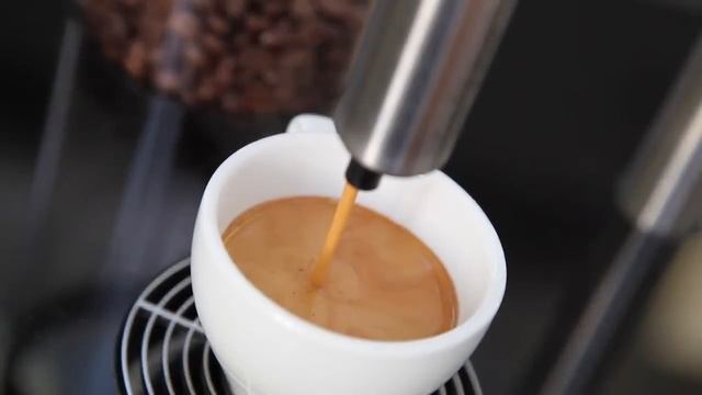 Кофейный аппарат Top Brewer смотреть онлайн