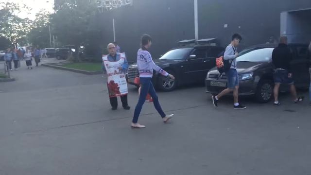 Проспект Вернадского, обзор смотреть онлайн