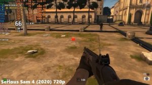 nVidia GeForce GTX 650 1gb( +2gb) Test in  Games 2021