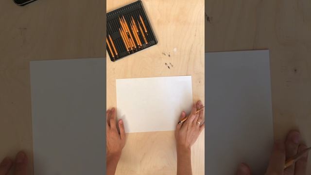 Основы рисунка. Упражнения на линии. Часть 2 смотреть онлайн