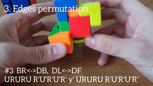 Moyu Puppet Cube V1 Tutorial (basic algs)