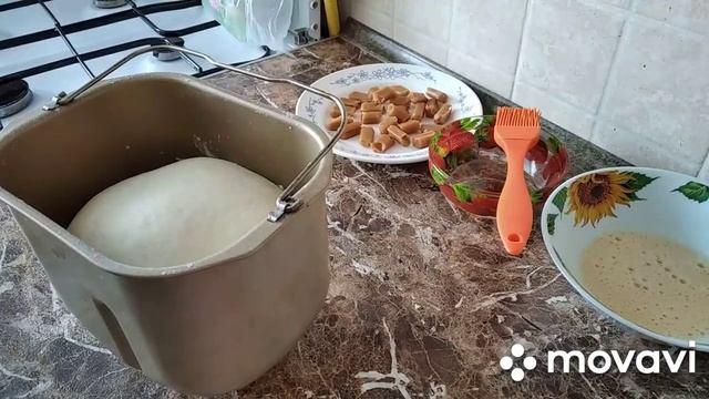 Кулинарный рай