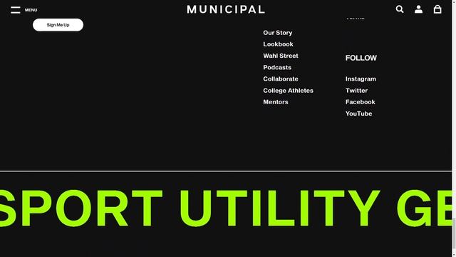 MUNICIPAL смотреть онлайн