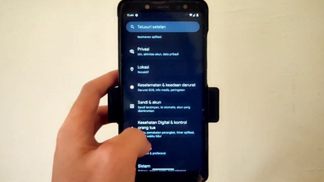 Pixel Experience plus 13 di Redmi Note 5 Pro || Patch Januari 2023 || Install Custom Rom Android 13 смотреть онлайн