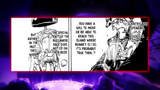 ГОРОСЕЙ САТУРН УРОВНЯ ЙОНКО ИЛИ АДМИРАЛОВ? ИСЧЕЗНОВЕНИЕ ЛУФФИ И БОЙ ПРОТИВ КИЗАРУ / ван пис 1104 смотреть онлайн