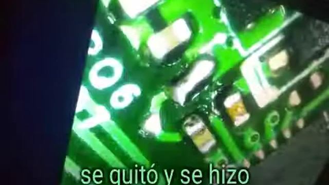 Netbook G7 SF20BA 2.0 No Enciende. SOLUCION.