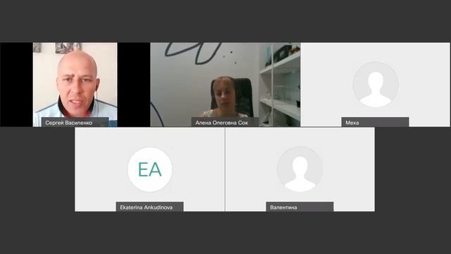 Провёл Мастер класс 