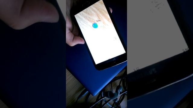 planethunter game made with PocketCode смотреть онлайн