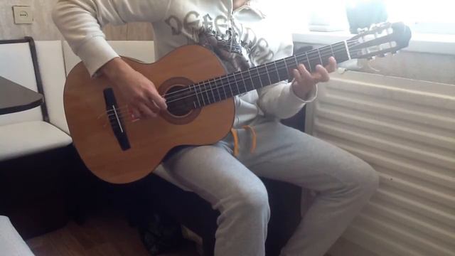 Requiem for a dream/реквием по мечте (cover) гитара смотреть онлайн