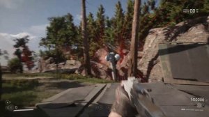 Atomic Heart (Dev Build)-Меню отладки и меню разработчика