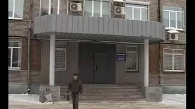 Морозы в Череповце смотреть онлайн