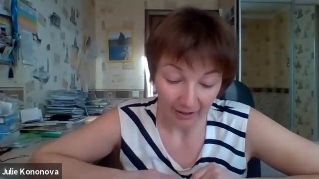 Нервные тики ребёнка. Встреча с родителями. смотреть онлайн