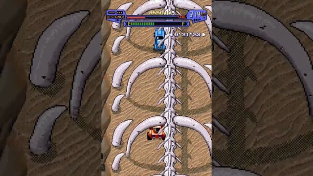 LED Storm Longplay (Arcade) [60 FPS] смотреть онлайн