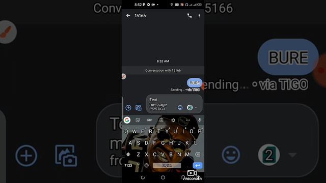 Jinsi Ya Kipata Gb 5 Na Mb 500 Bure