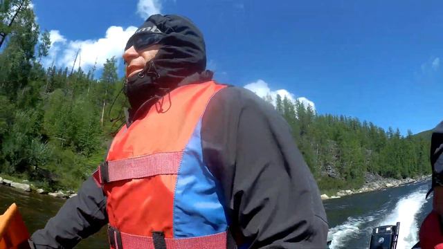 РЕКА#часть1 смотреть онлайн