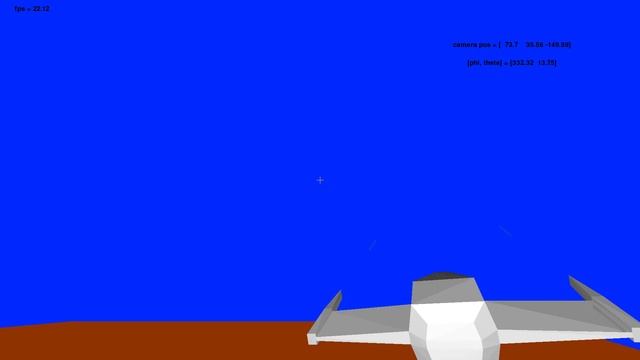 Python 3d render V4(Beta) смотреть онлайн