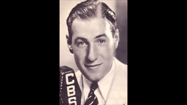 A Ballad to Ernie Pyle (version 1) 4-21-1945 Buddy Clark смотреть онлайн