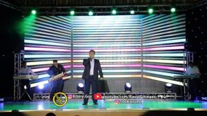 10 Курбан Кулизанов