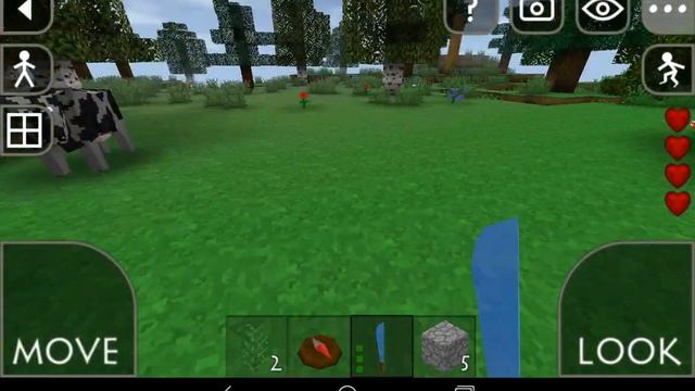 Finding your way in Survival Craft - Advanced смотреть онлайн