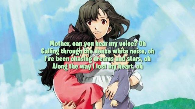 Mother - Ina Wroldsen (lyrics) смотреть онлайн