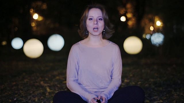 Дарья Крахмалева - "Мотылёк" смотреть онлайн