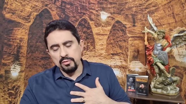 TRANSFORME A DESGRAÇA EM UMA GRAÇA I Palavra de Força e Coragem I Geraldinho Correia смотреть онлайн