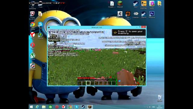 КАК УВЕЛИЧИТЬ FPS (20-30) смотреть онлайн