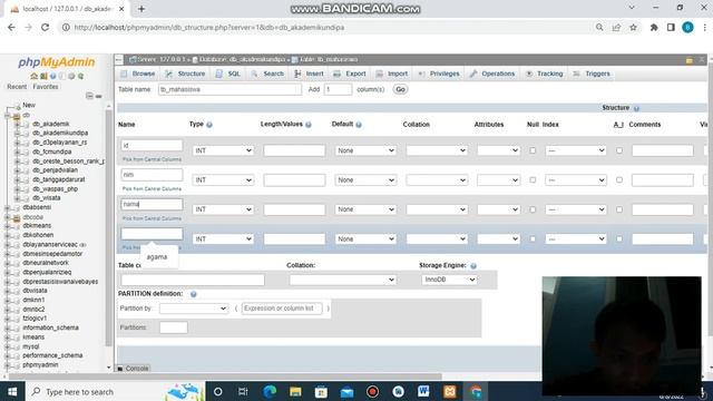 01 Kombinasi Android (Java) PHP dan database Mysql смотреть онлайн