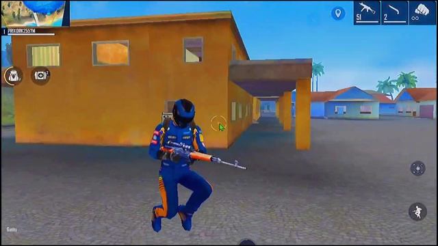 CORE i5 4570- HD Graphics 4600 [FREE FIRE] смотреть онлайн