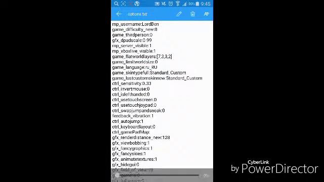Как покрасить свой ник в MinecraftPE
