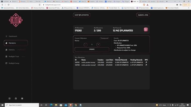 Update about Redlight node after 7 days смотреть онлайн