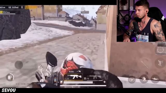 САМЫЕ НЕУДАЧНЫЕ МОМЕНТЫ! | PUBG MOBILE смотреть онлайн