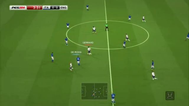 Ultimate Team появится в PES 2014 смотреть онлайн
