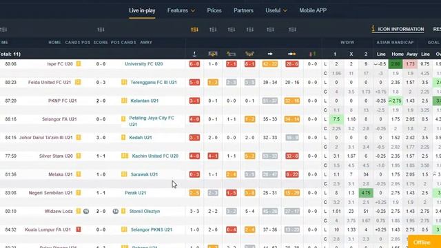 Анализ футбольного матча в live за 30 сек смотреть онлайн