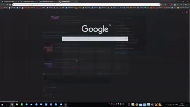 ?КАК КРАСИВО ОФОРМИТЬ ИНФОРМАЦИЮ О СЕБЕ В СТИМЕ?? смотреть онлайн