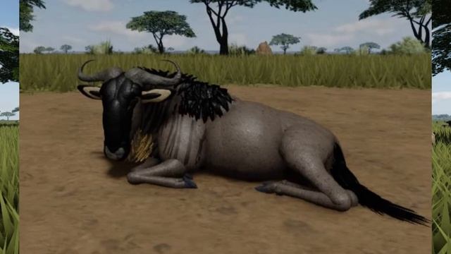 Roblox Wild Savanna - Recode SNEAK PEEKS - Sitting Animation for Leopard and Cheetah + More смотреть онлайн