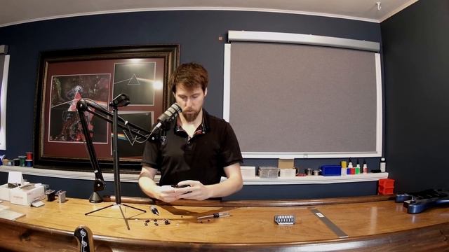 Hipshot contour tremolo problem investigation смотреть онлайн