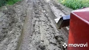 ТДТ 55 с двигателем д 245