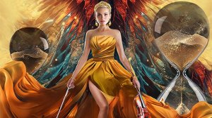 Музыка в темноте. Время женщин