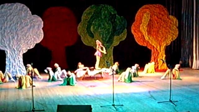 Волшебный цветок смотреть онлайн