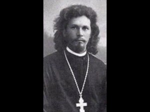 Священномученик Михаил Накаряков, пресвитер   04 08